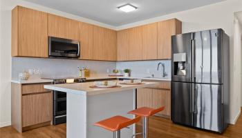 The Central Ala Moana condo # 2809, Honolulu, Hawaii - photo 4 of 25