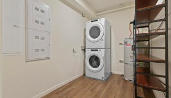 The Central Ala Moana condo # 2809, Honolulu, Hawaii - photo 5 of 25