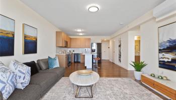 The Central Ala Moana condo # 2809, Honolulu, Hawaii - photo 6 of 25