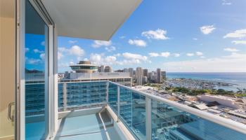 The Central Ala Moana condo # 2908, Honolulu, Hawaii - photo 2 of 25