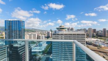 The Central Ala Moana condo # 2908, Honolulu, Hawaii - photo 3 of 25