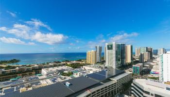 The Central Ala Moana condo # 2908, Honolulu, Hawaii - photo 4 of 25