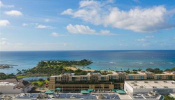 The Central Ala Moana condo # 2908, Honolulu, Hawaii - photo 5 of 25