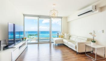 The Central Ala Moana condo # 3311, Honolulu, Hawaii - photo 1 of 25