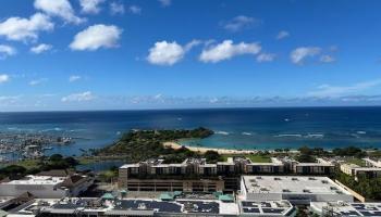 The Central Ala Moana condo # 3510, Honolulu, Hawaii - photo 1 of 19