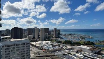 The Central Ala Moana condo # 3510, Honolulu, Hawaii - photo 2 of 19