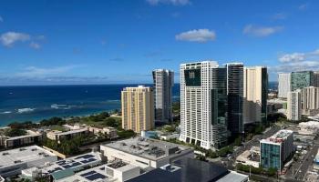 The Central Ala Moana condo # 3510, Honolulu, Hawaii - photo 3 of 19