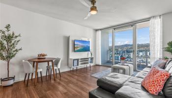 The Central Ala Moana condo # 3604, Honolulu, Hawaii - photo 2 of 25