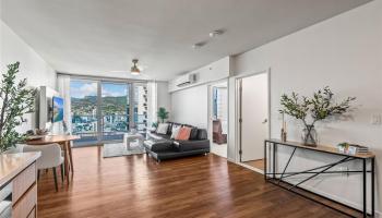 The Central Ala Moana condo # 3604, Honolulu, Hawaii - photo 3 of 25