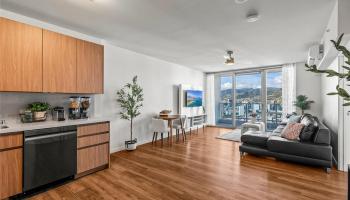 The Central Ala Moana condo # 3604, Honolulu, Hawaii - photo 5 of 25