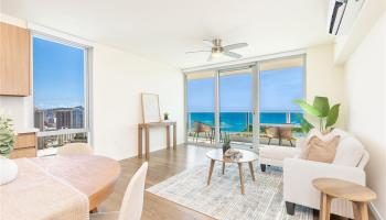 The Central Ala Moana condo # 3608, Honolulu, Hawaii - photo 2 of 25