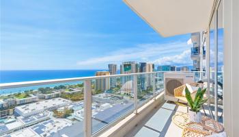 The Central Ala Moana condo # 3608, Honolulu, Hawaii - photo 3 of 25