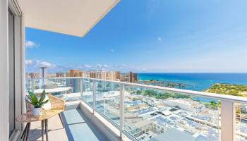 The Central Ala Moana condo # 3608, Honolulu, Hawaii - photo 4 of 25