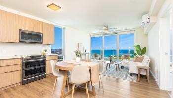 The Central Ala Moana condo # 3608, Honolulu, Hawaii - photo 6 of 25