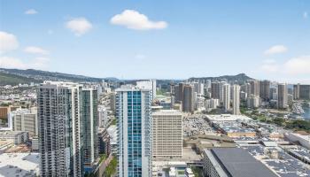 The Central Ala Moana condo # 3807, Honolulu, Hawaii - photo 3 of 25