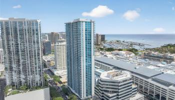 The Central Ala Moana condo # 3807, Honolulu, Hawaii - photo 4 of 25