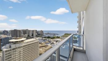 The Central Ala Moana condo # 3807, Honolulu, Hawaii - photo 6 of 25