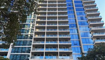 The Central Ala Moana condo # 3904, Honolulu, Hawaii - photo 1 of 19