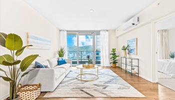 The Central Ala Moana condo # 3904, Honolulu, Hawaii - photo 1 of 25