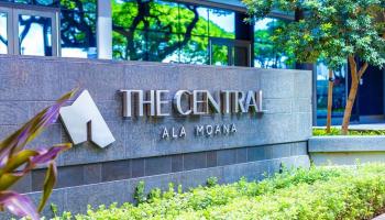 The Central Ala Moana condo # 3904, Honolulu, Hawaii - photo 2 of 25