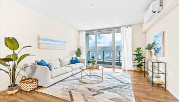 The Central Ala Moana condo # 3904, Honolulu, Hawaii - photo 3 of 25