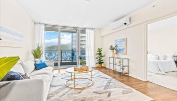 The Central Ala Moana condo # 3904, Honolulu, Hawaii - photo 4 of 25