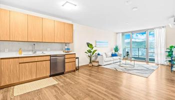 The Central Ala Moana condo # 3904, Honolulu, Hawaii - photo 6 of 25