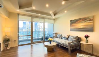 The Central Ala Moana condo # 4005, Honolulu, Hawaii - photo 1 of 13