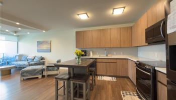 The Central Ala Moana condo # 4005, Honolulu, Hawaii - photo 2 of 13