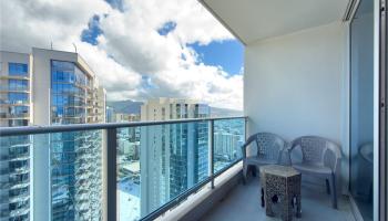 The Central Ala Moana condo # 4005, Honolulu, Hawaii - photo 6 of 13
