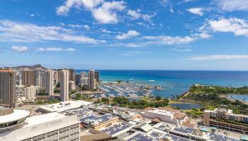 The Central Ala Moana condo # 4007, Honolulu, Hawaii - photo 1 of 25