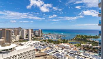 The Central Ala Moana condo # 4007, Honolulu, Hawaii - photo 1 of 25