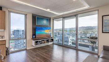 The Central Ala Moana condo # 4201, Honolulu, Hawaii - photo 3 of 13