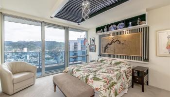 The Central Ala Moana condo # 4201, Honolulu, Hawaii - photo 5 of 13