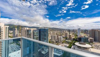 The Central Ala Moana condo # 4208, Honolulu, Hawaii - photo 2 of 25