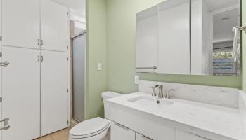 Meridian East condo # 306, Kailua, Hawaii - photo 3 of 22