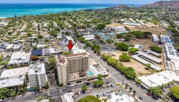 Meridian East condo # 406, Kailua, Hawaii - photo 2 of 25