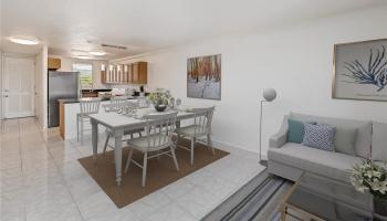 Meridian East condo # 406, Kailua, Hawaii - photo 4 of 25