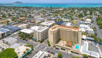 Meridian East condo # 509, Kailua, Hawaii - photo 1 of 25