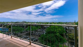 Meridian East condo # 607, Kailua, Hawaii - photo 1 of 25