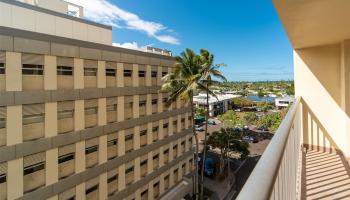 Meridian East condo # 702, Kailua, Hawaii - photo 1 of 1