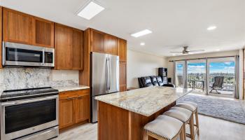 Meridian East condo # 806, Kailua, Hawaii - photo 1 of 1