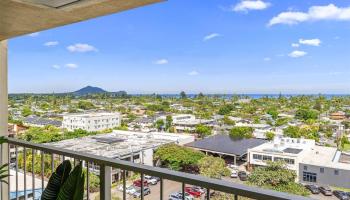 Meridian East condo # 904, Kailua, Hawaii - photo 1 of 25