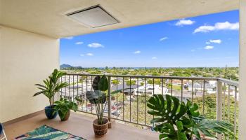 Meridian East condo # 904, Kailua, Hawaii - photo 2 of 25