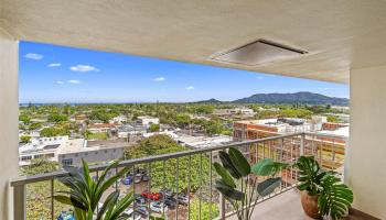 Meridian East condo # 904, Kailua, Hawaii - photo 4 of 25