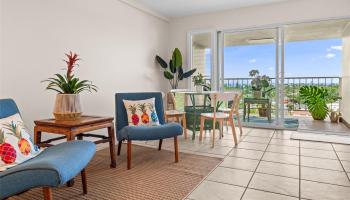 Meridian East condo # 904, Kailua, Hawaii - photo 5 of 25