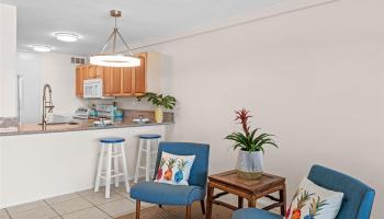 Meridian East condo # 904, Kailua, Hawaii - photo 6 of 25