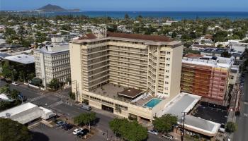 Meridian East condo # 906, Kailua, Hawaii - photo 1 of 16