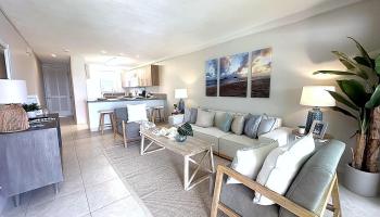 Meridian East condo # 906, Kailua, Hawaii - photo 4 of 16