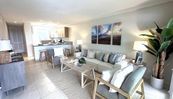 Meridian East condo # 906, Kailua, Hawaii - photo 5 of 16